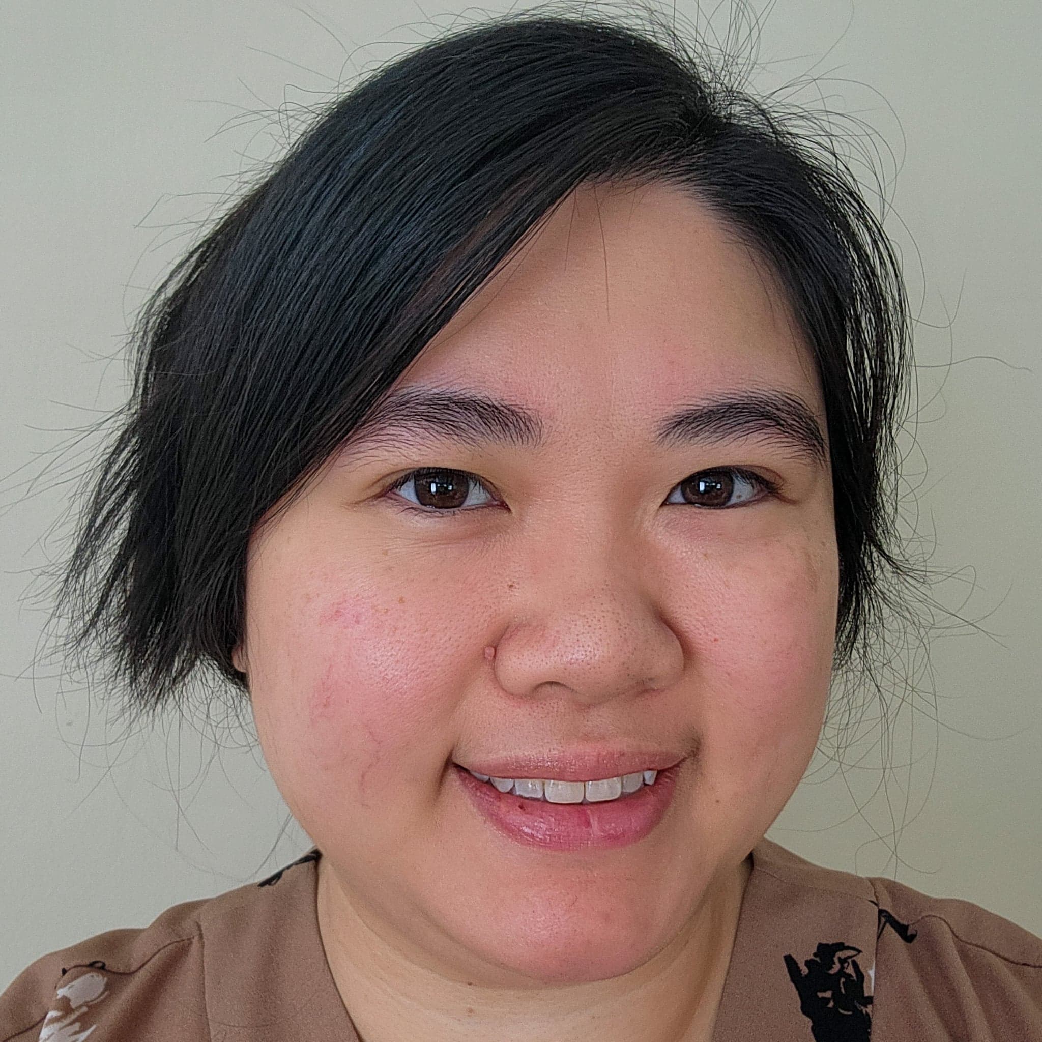 Amariah Carnate avatar