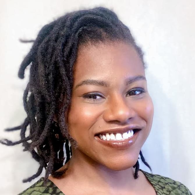 Jasany Jenkins avatar