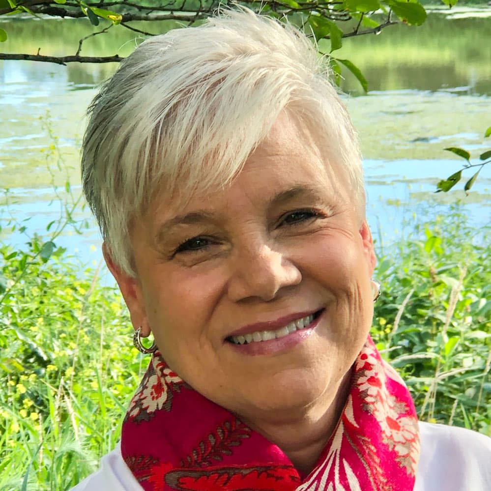 Gina Dickison avatar