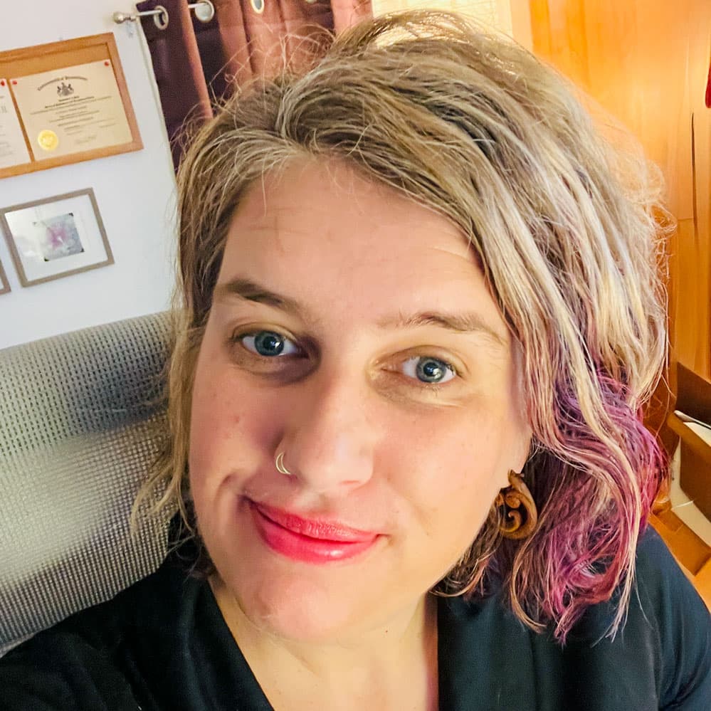 Vanessa Soleil avatar