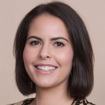 Courtney Singer avatar