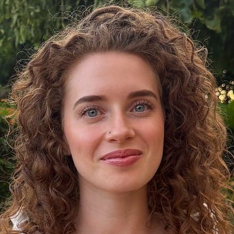 Michaela Champagne avatar