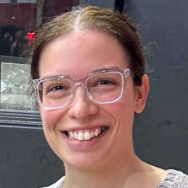 Amanda Klatch avatar