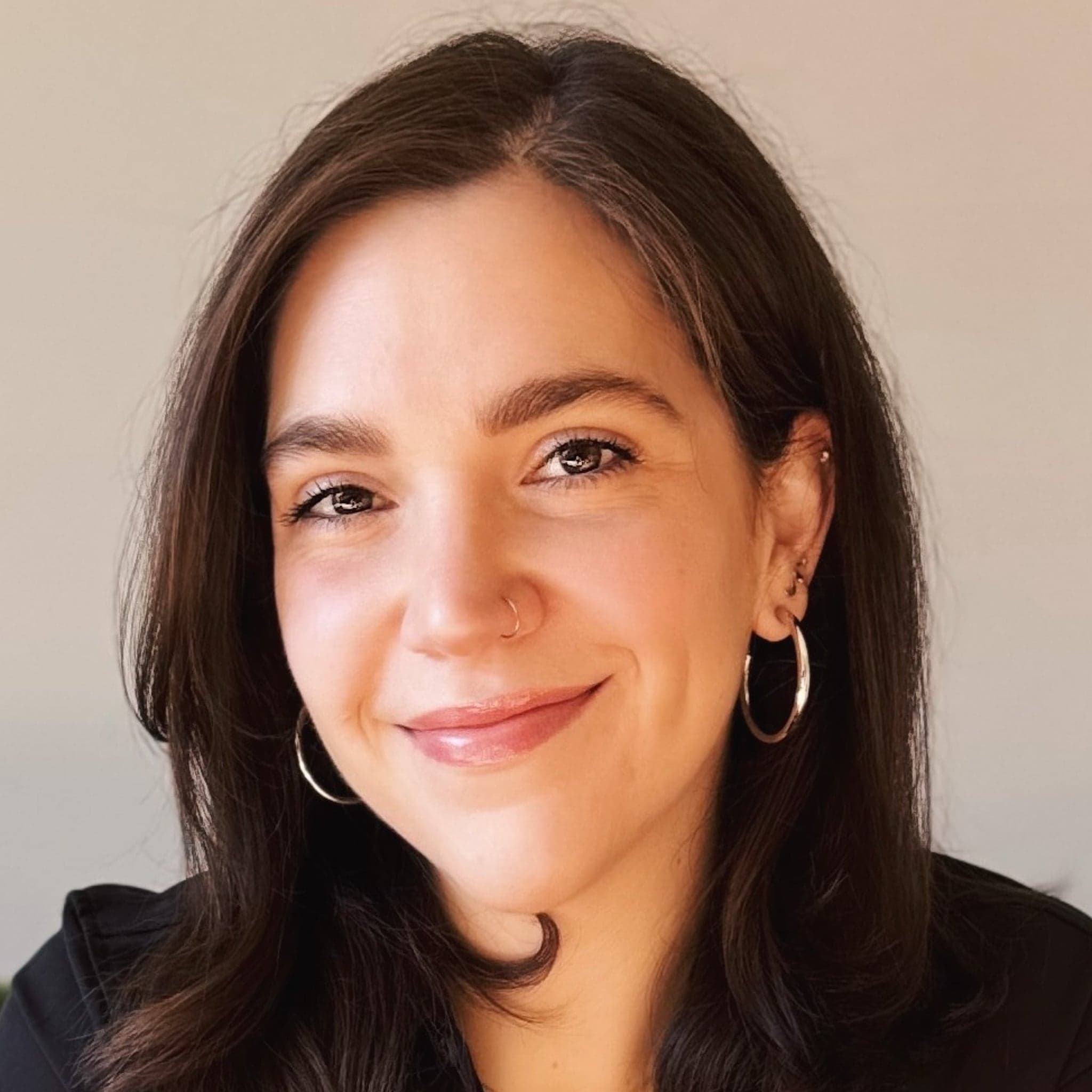 Lindsay Huckaba avatar