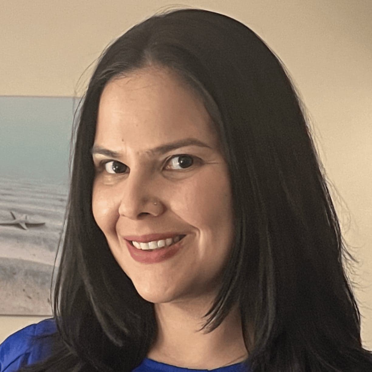 Christy Hudak avatar