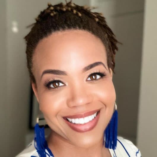 Alisha Powell avatar