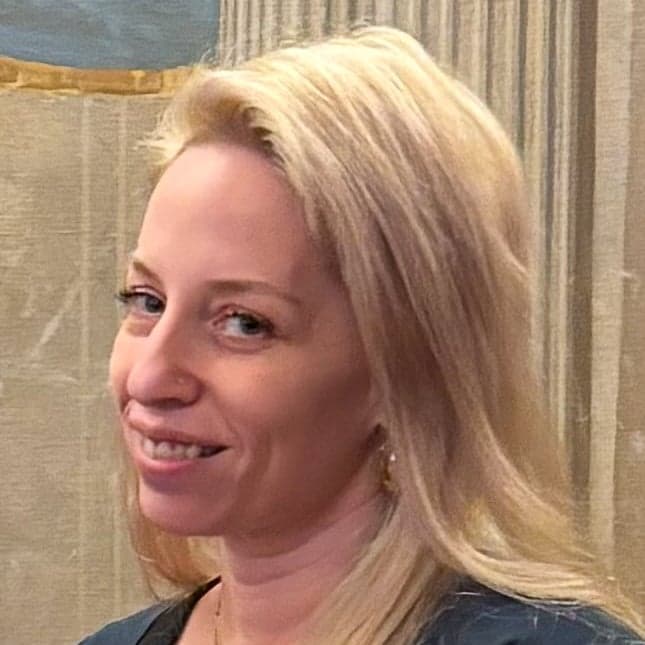 Joanna Reynolds avatar