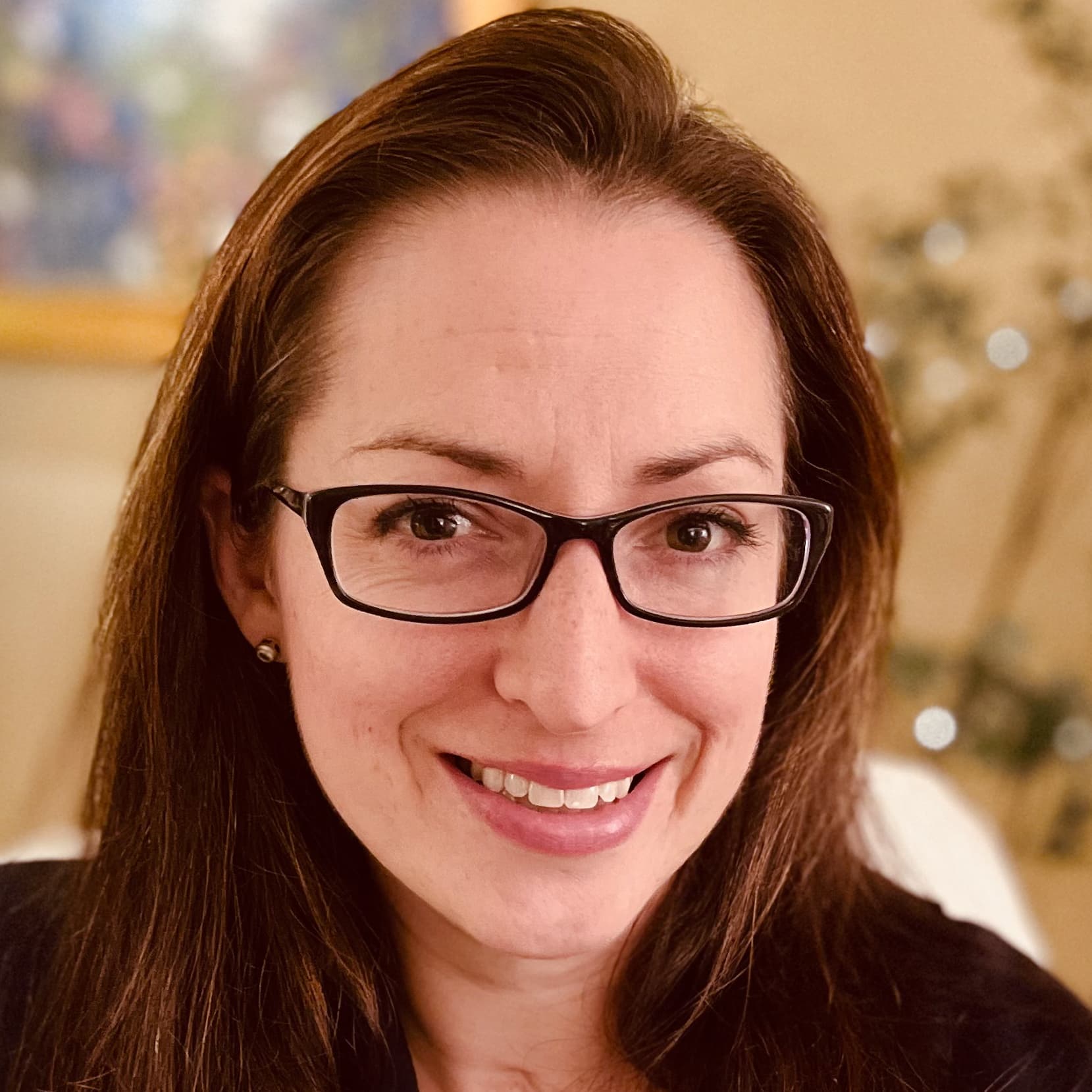 Kimberly Wielgus avatar