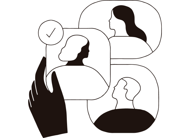 Find the right therapist